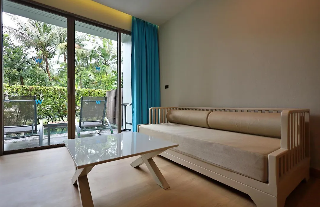 The Waters Khao Lak By Katathani - Sha Extra Plus (Adults Only)-1