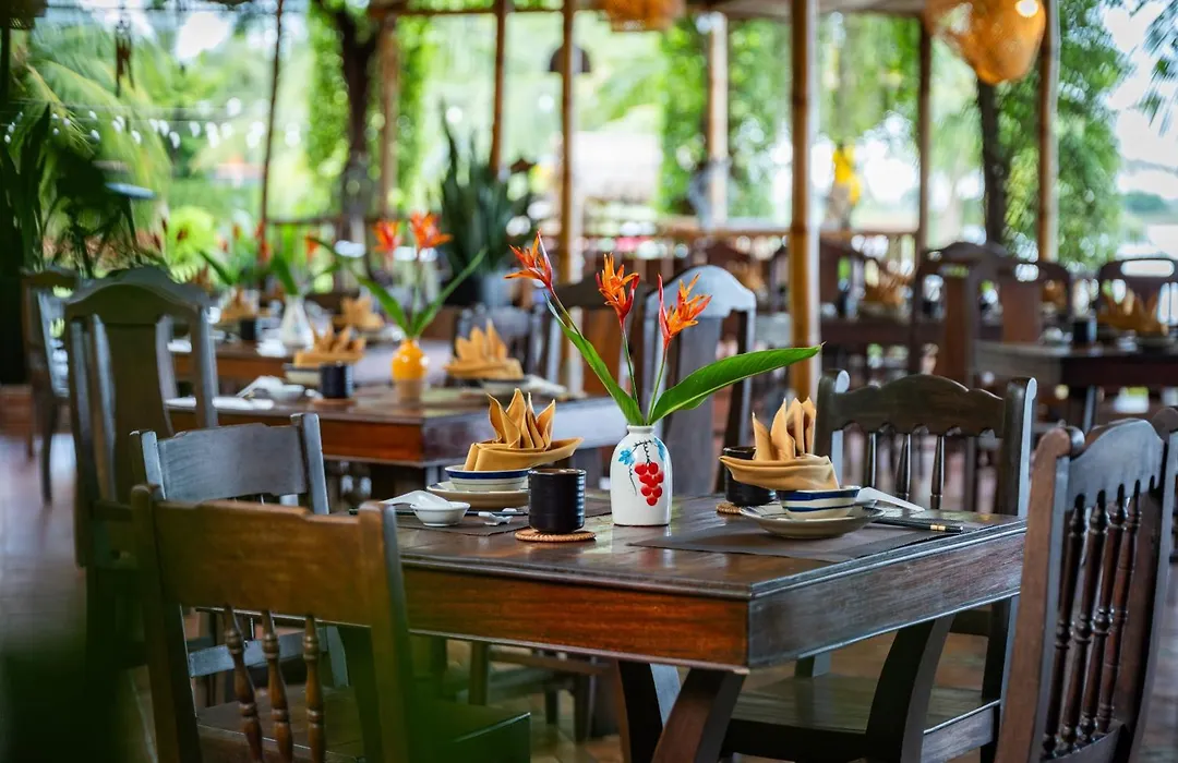 Bel Marina Hoi An Resort-1