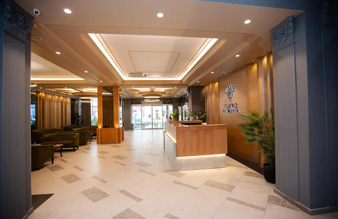 Teatro Boutique Hotel-1