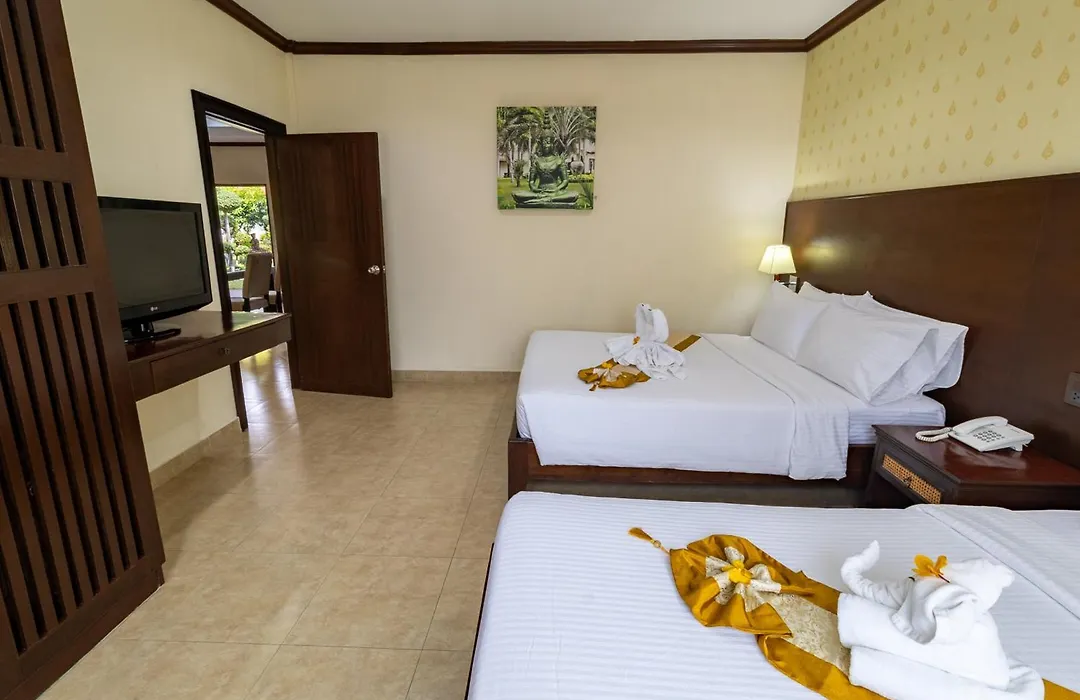 Thai Garden Resort-1