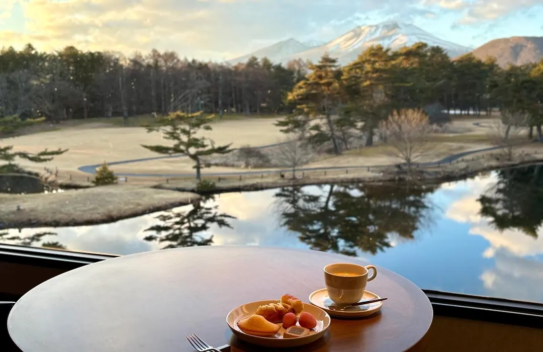 The Prince Karuizawa-1