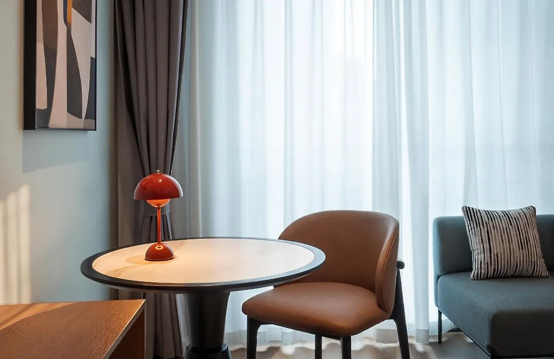 Holiday Inn Express Chengdu West Gate By Ihg-1