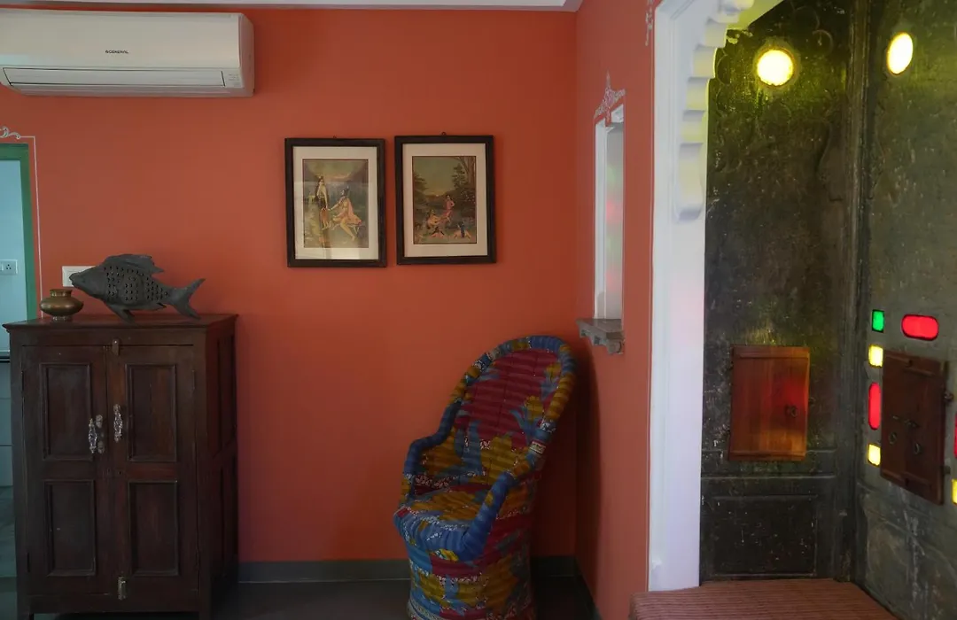 Little Garden Guest House-1