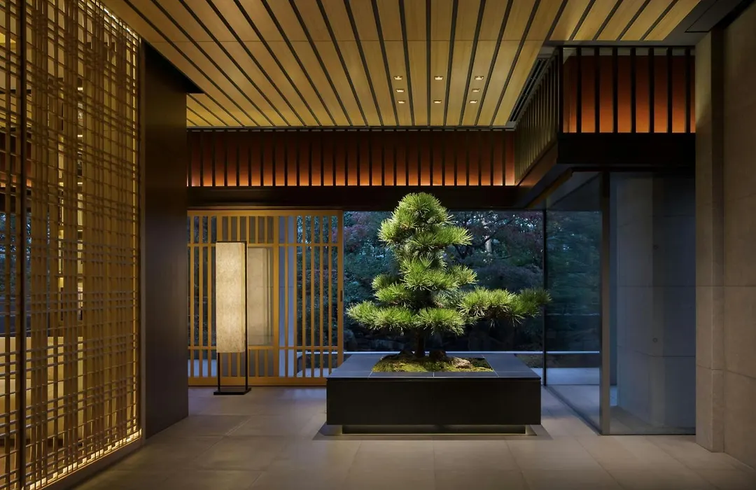 The Ritz-Carlton Kyoto-1