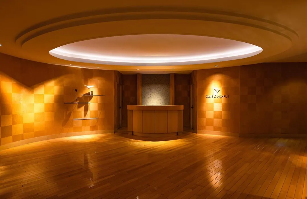 Grand Hyatt Fukuoka-1