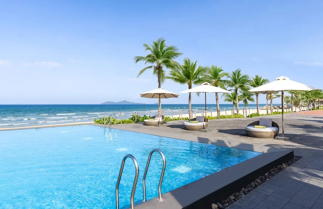 Melia Danang Beach Resort-1