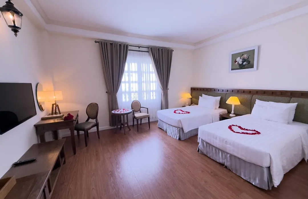 Phoenix Hotel Vung Tau-1