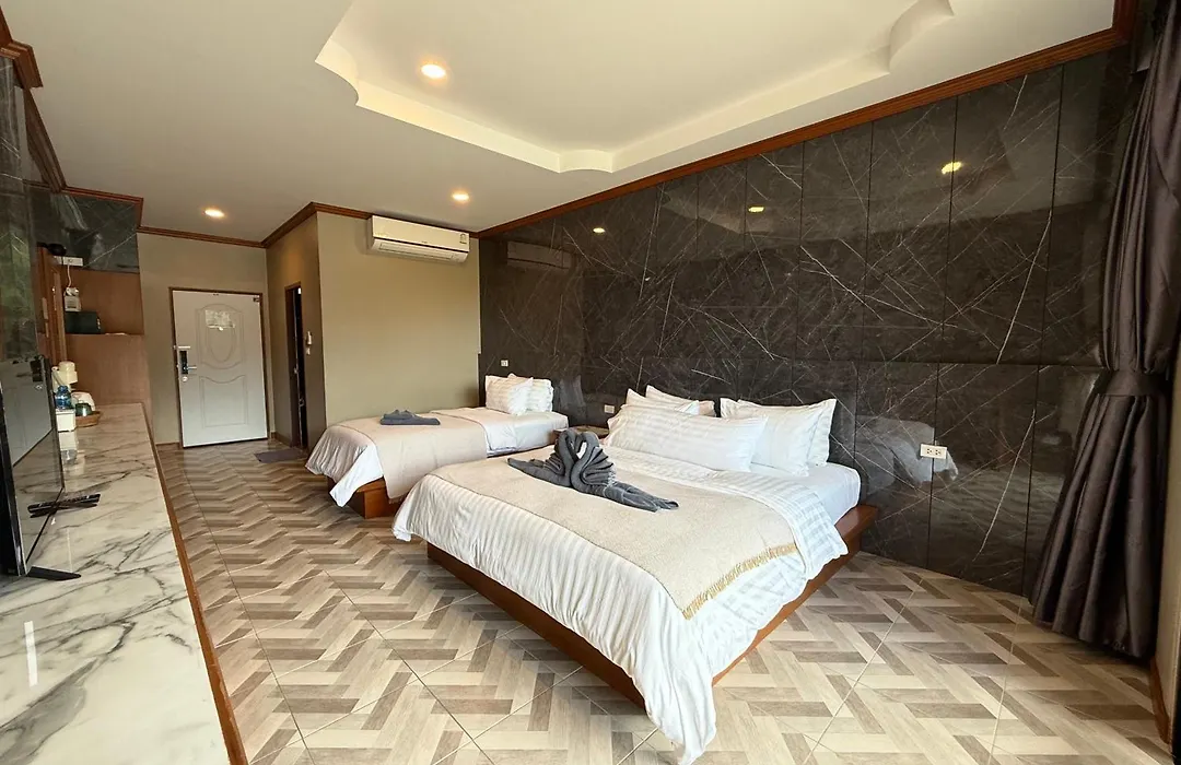 Kai Bae Beach Resort Koh Chang-1