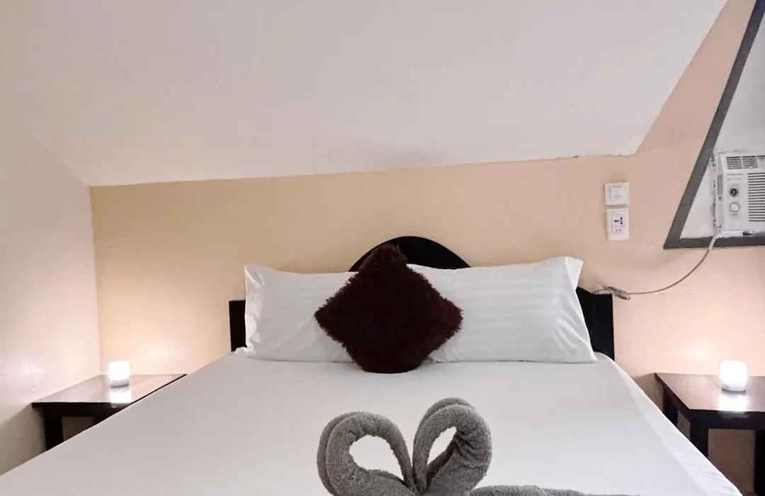 Hotel Sisters Inn-1