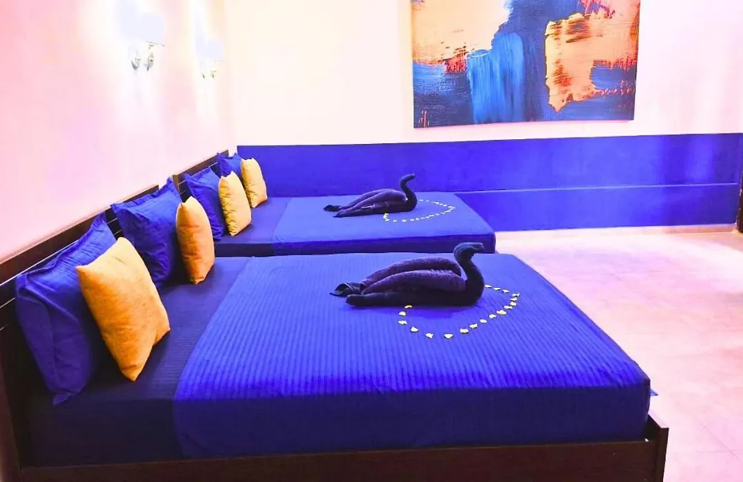 Sea Breeze Hotel-1