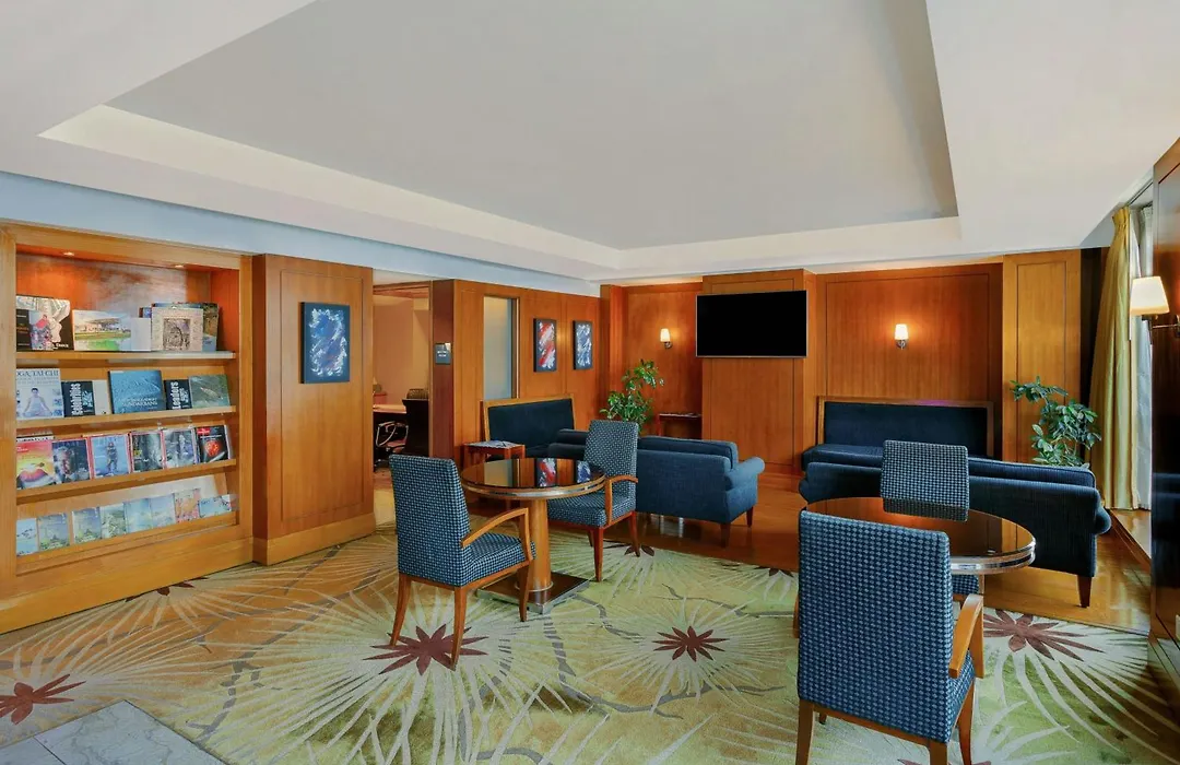 The Westin Dhaka-1