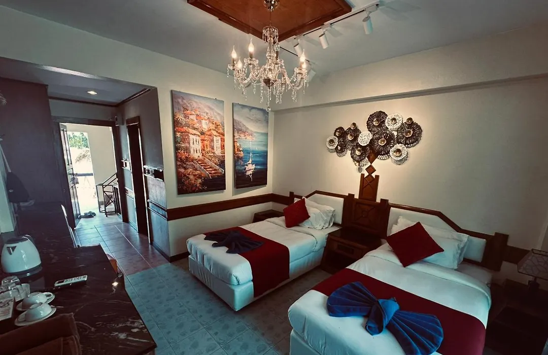 Koh Chang Resort-1