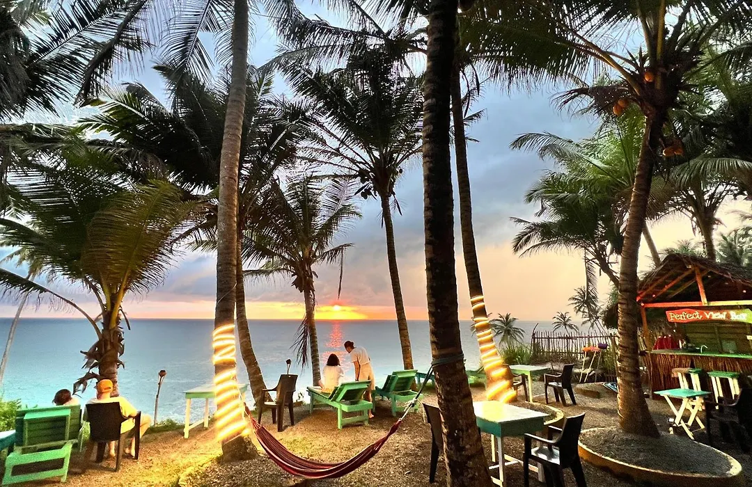 Perfect View Mirissa-1