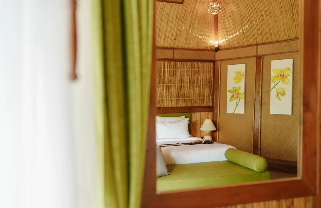 Aonang Fiore Resort-1