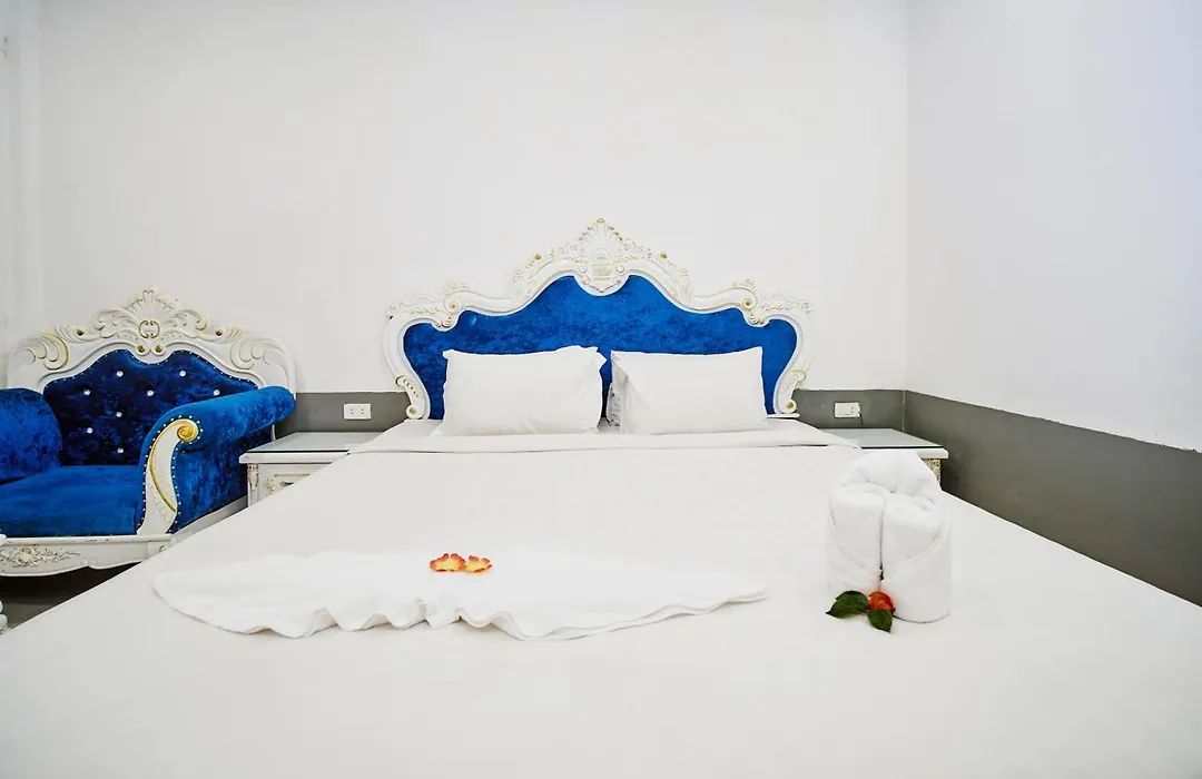 Nostalgia Hotel And Spa-1
