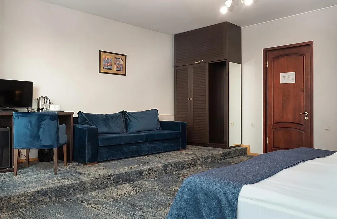 Hotel Bella Casa-1