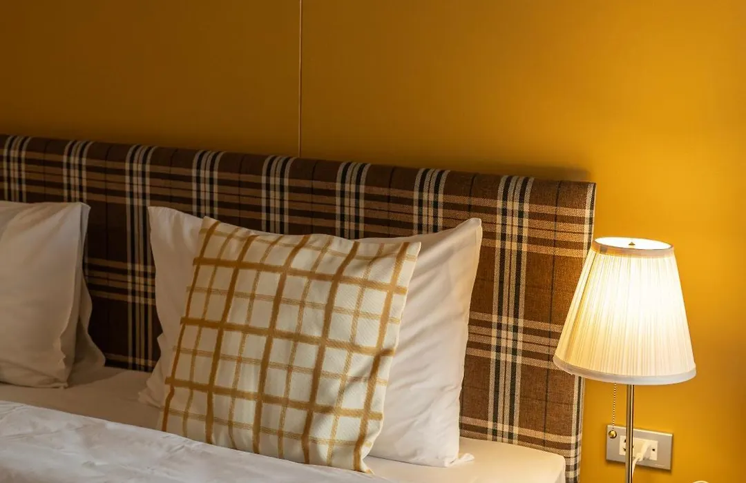Josh Hotel-1