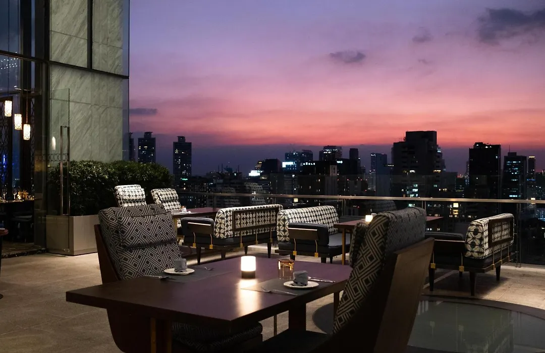 137 Pillars Residences Bangkok-1