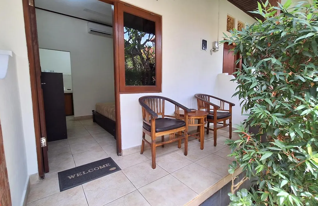 Jepun Bali Homestay Sanur-1
