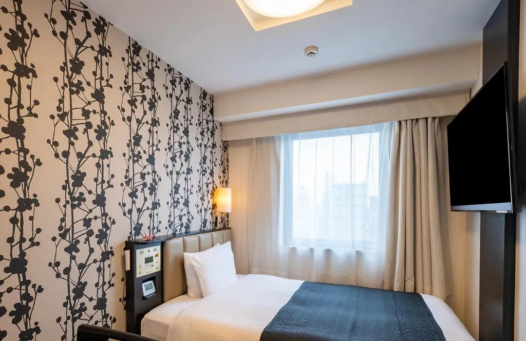 Apa Hotel Nagoya Sakae Higashi-1
