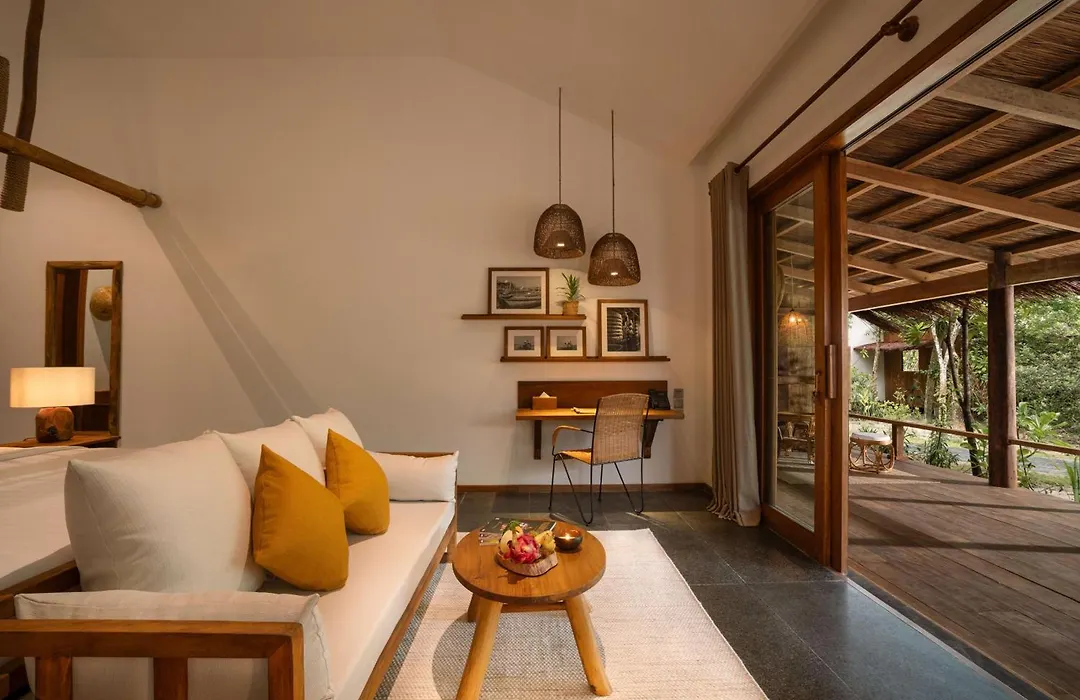 Green Bay Phu Quoc Resort & Spa-1