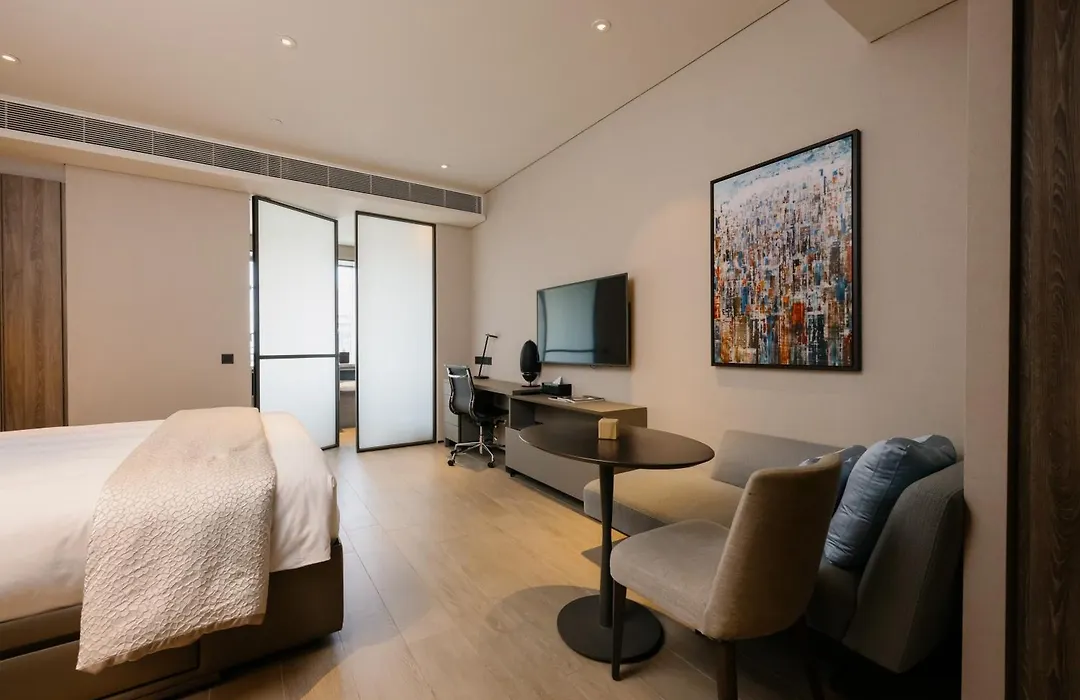 Dao By Dorsett Amtd Singapore-1