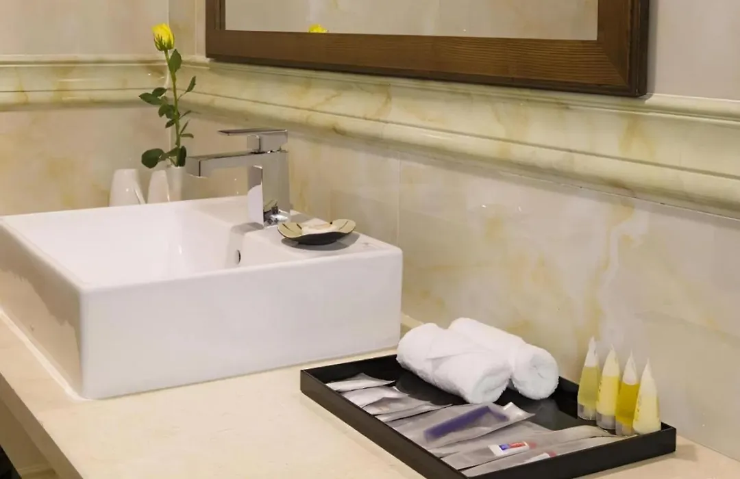 Muong Thanh Luxury Da Nang Hotel-1