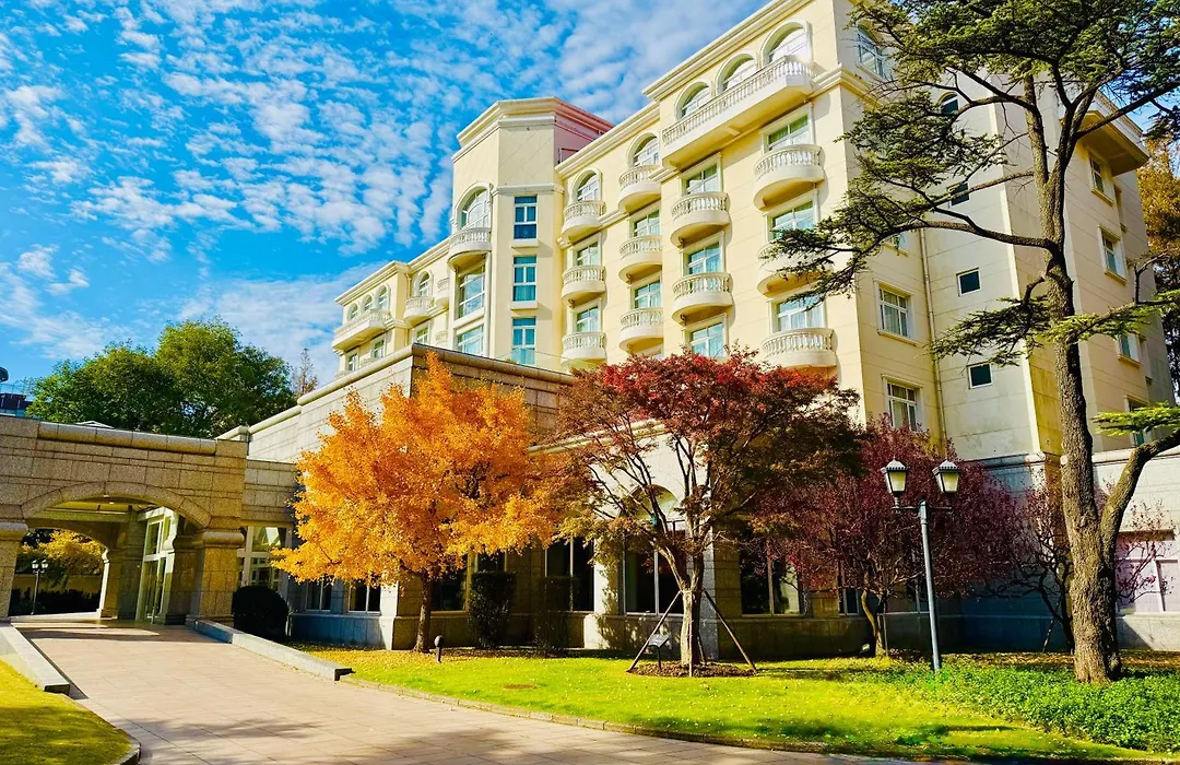Hong Qiao State Guest House-1