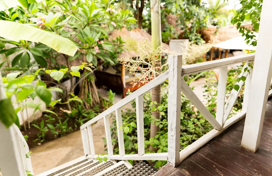 Buena Vibra Bungalows-1