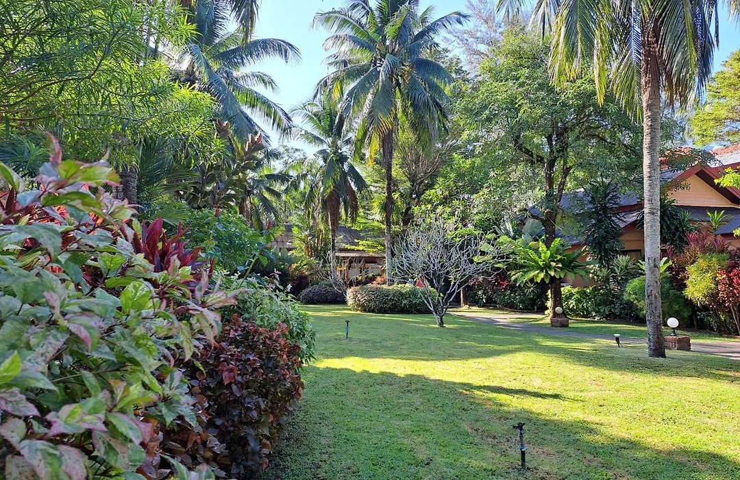 Jasmin Resort - SHA Plus-1
