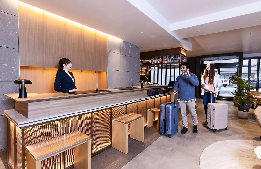 Tokyu Stay Sapporo-1