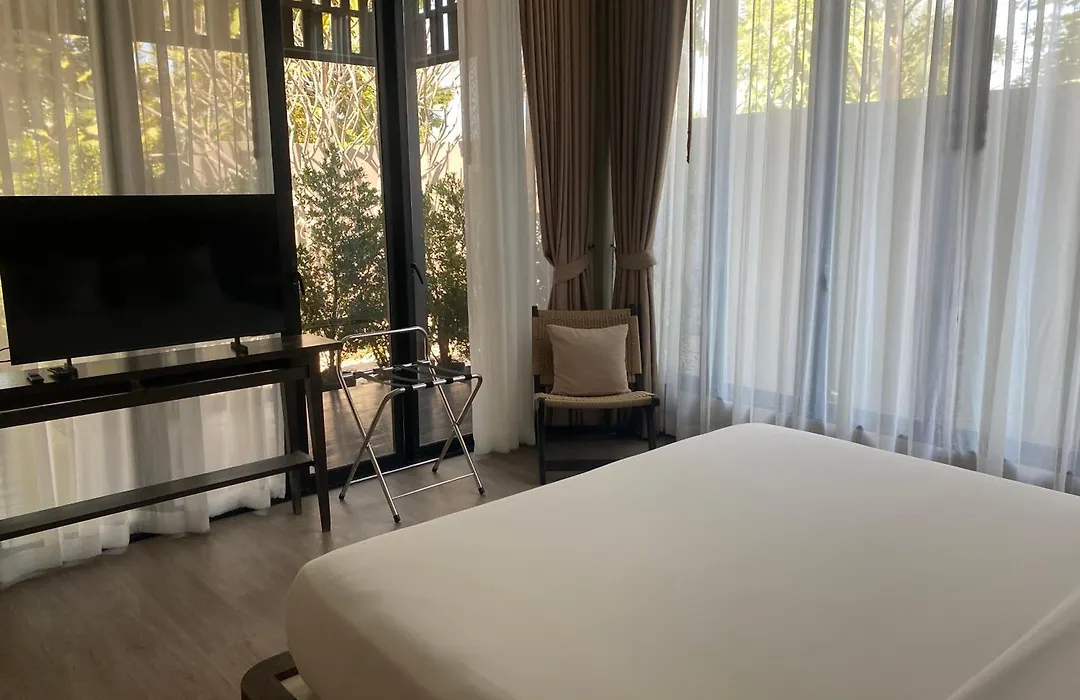 Triple Tree Beach Resort-1