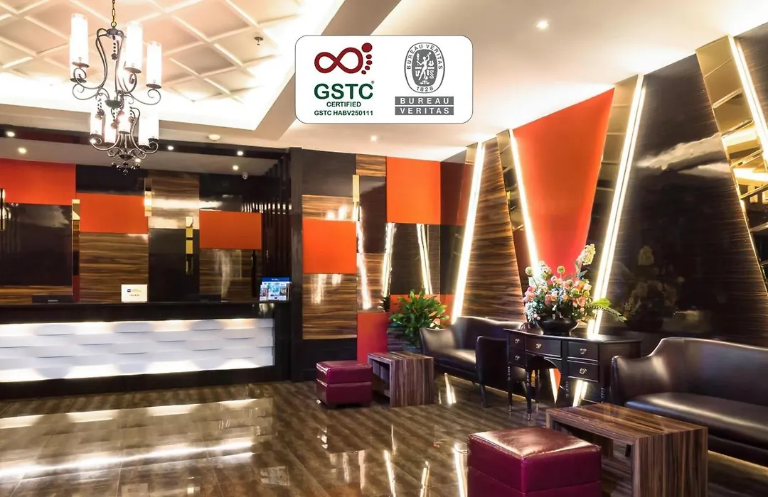 Best Western Senayan-1