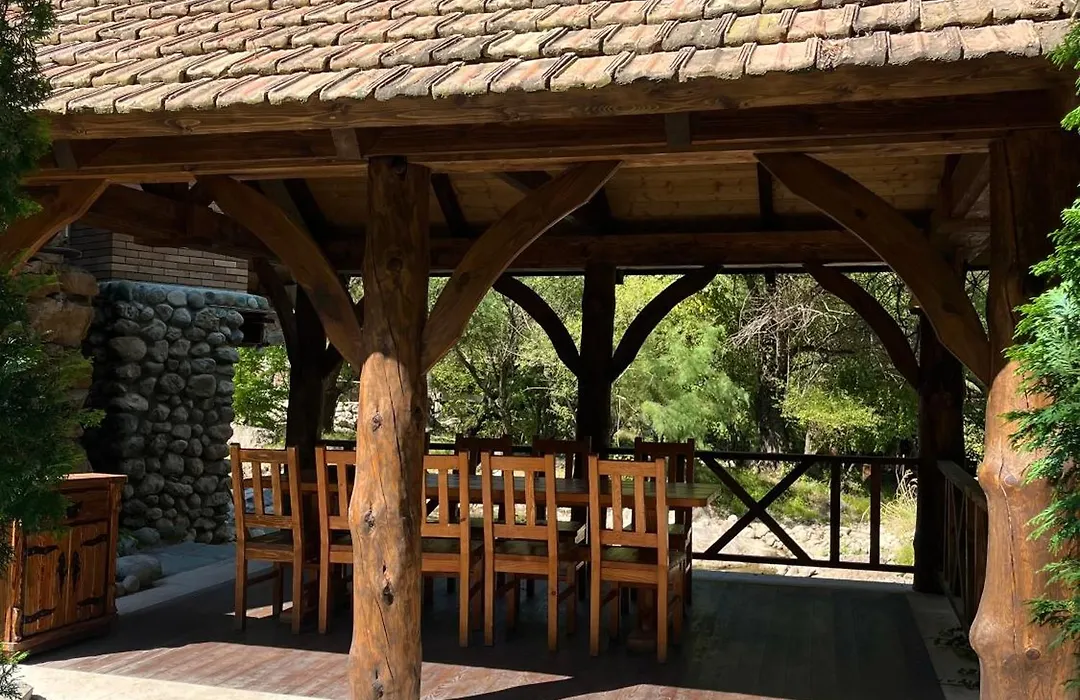 Getahovit Resort-1