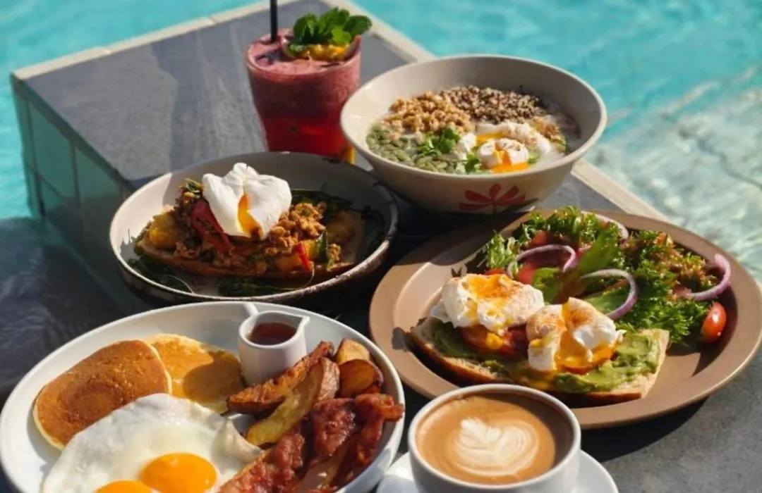 Lub D Koh Samui Chaweng Beach - Beachfront & Vibrant Social Vibe-1