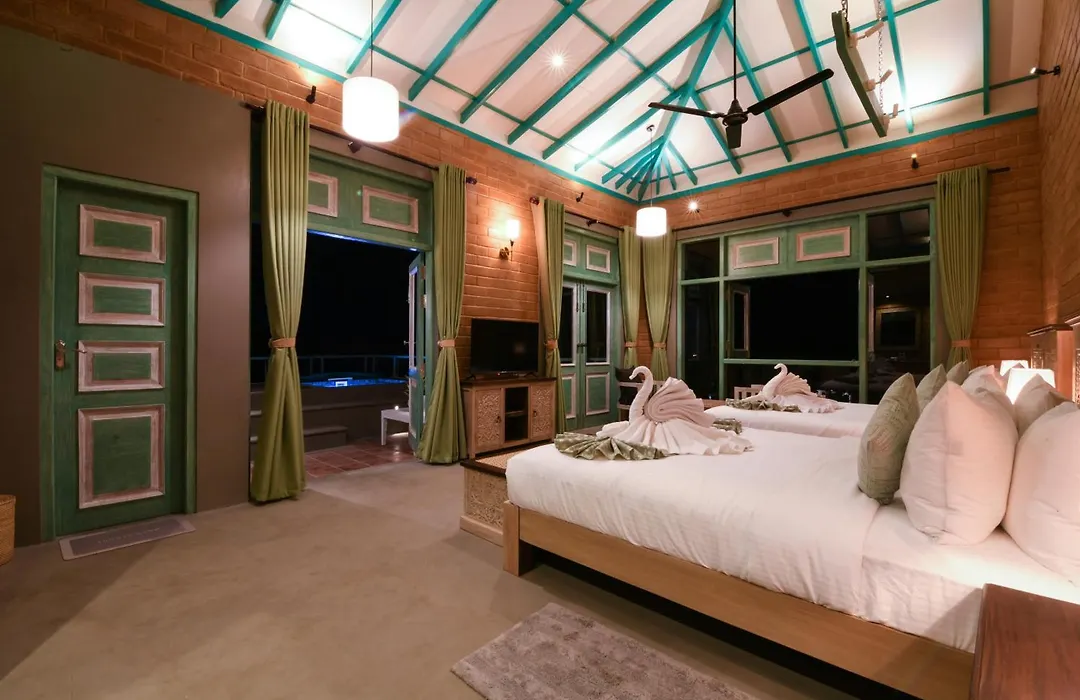 Hiriketiya Beach Resort-1