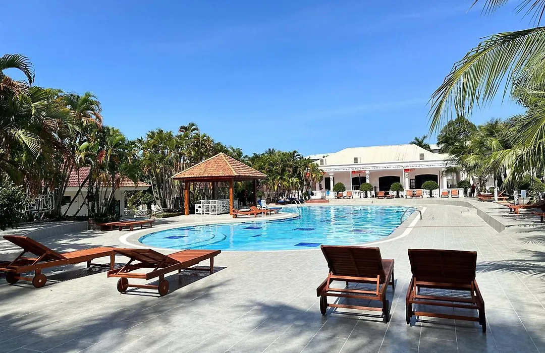 Hawaii Resort Phu Quoc-1