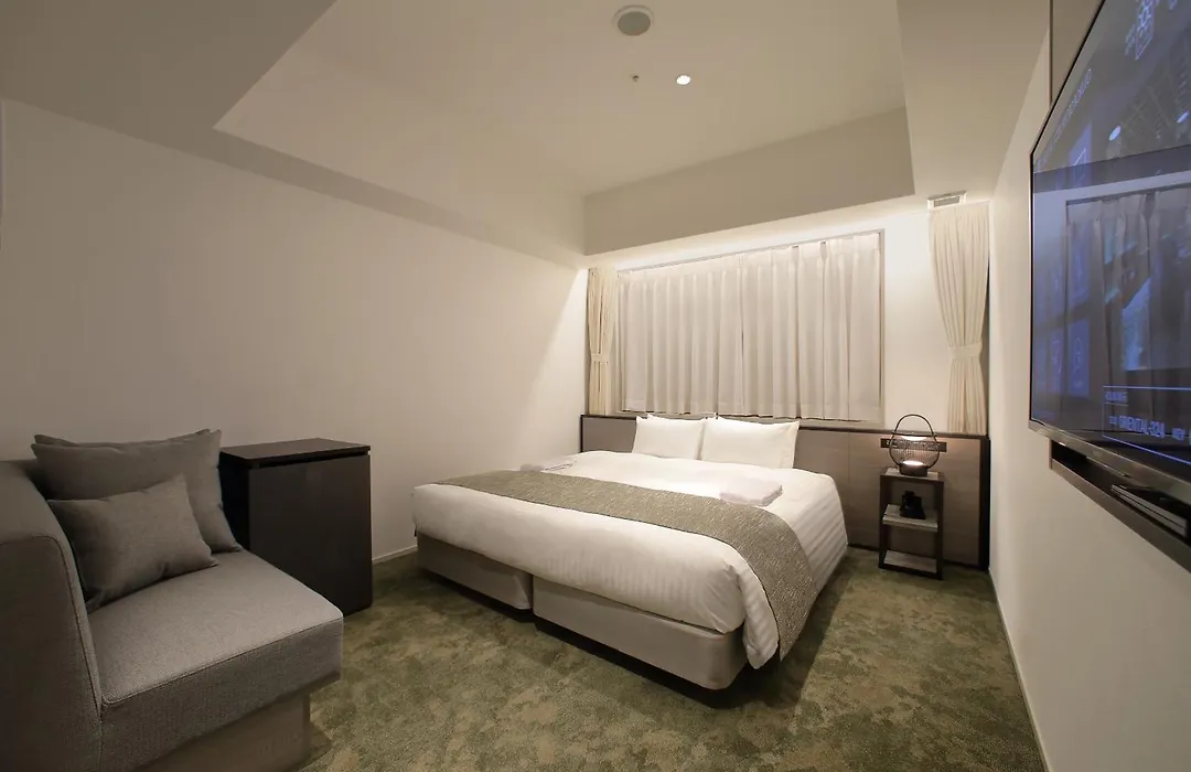 Oriental Hotel Kyoto Rokujo-1