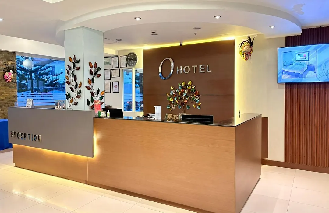 O Hotel-1