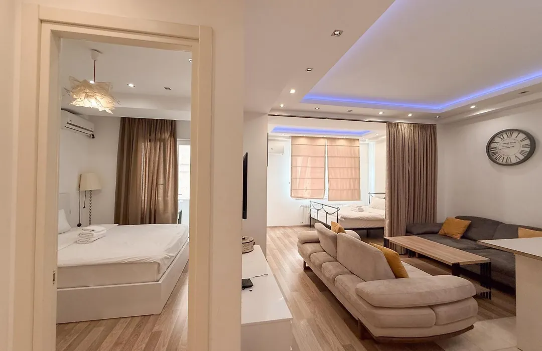 Superior Apartments-1