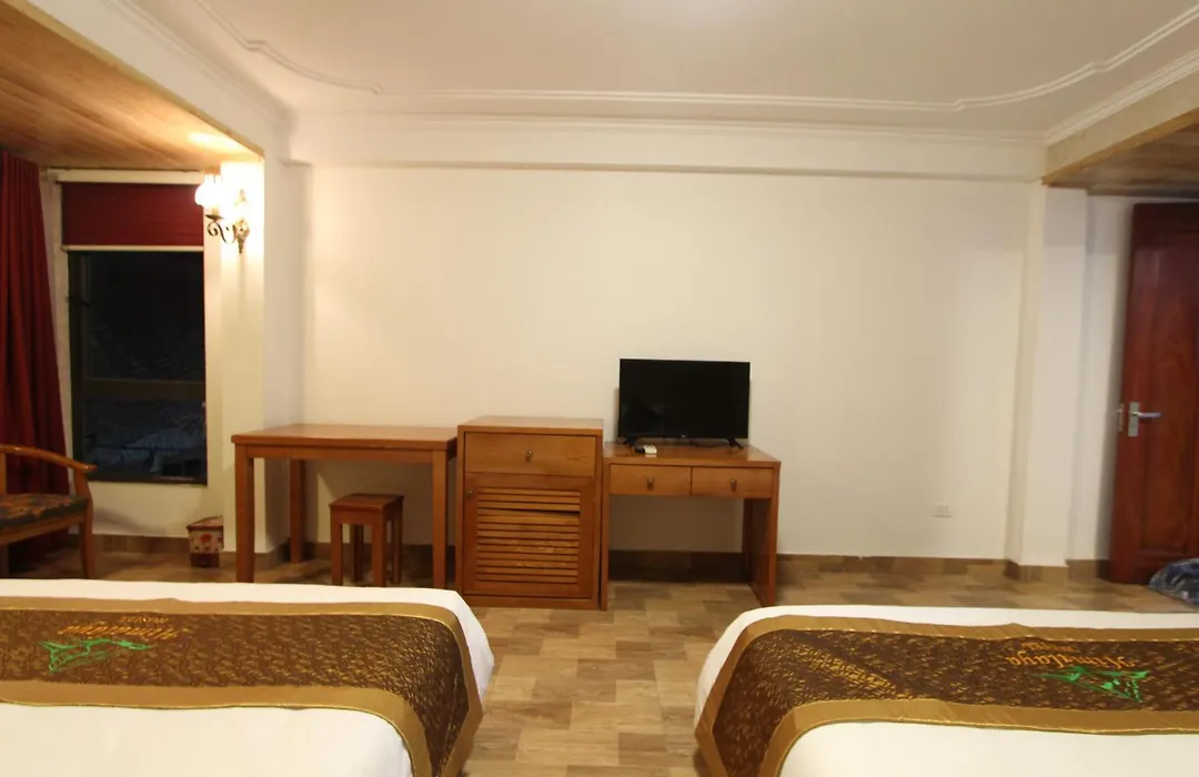 Himalaya Sapa Hotel-1