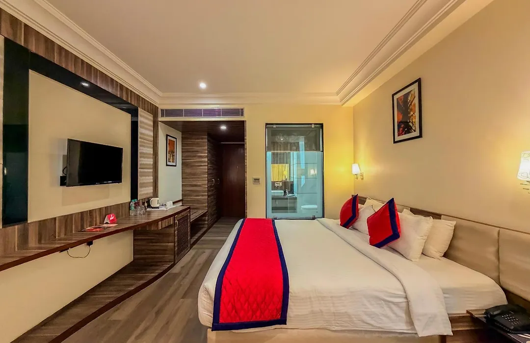Spree Hotel Jaipur-1