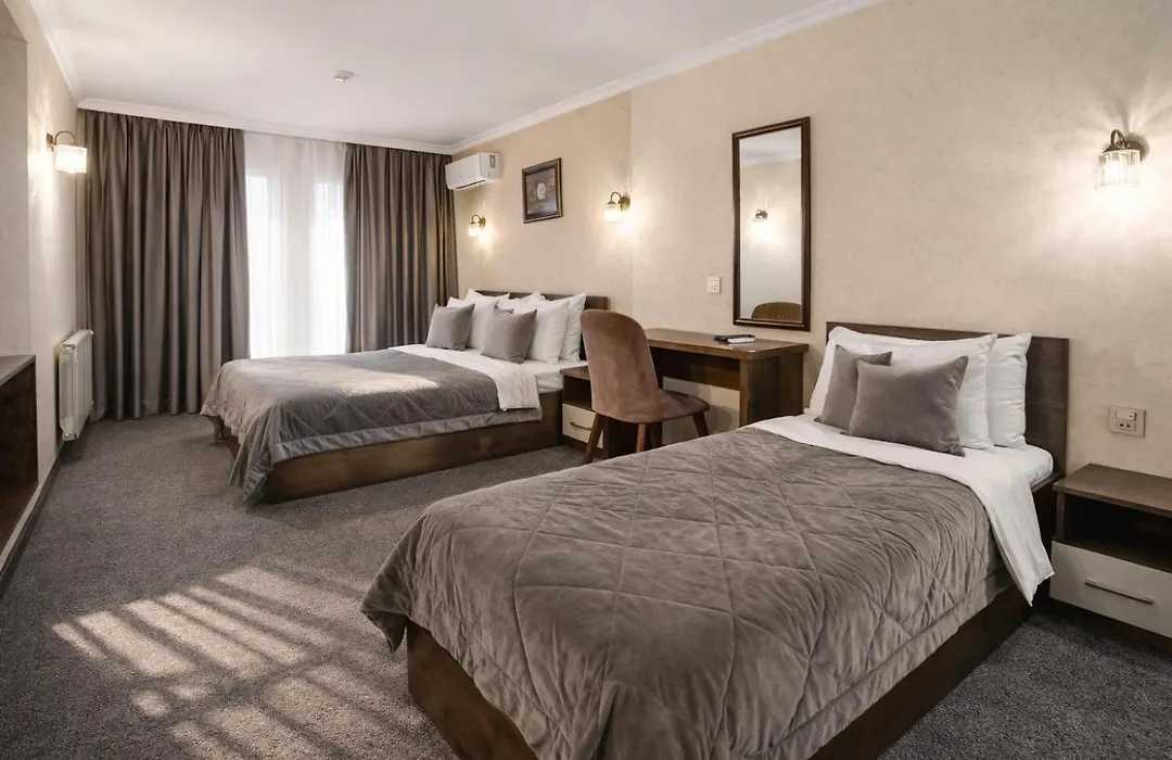 Moss Art Boutique Hotel-1