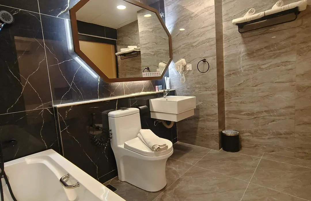 Zone Hotel Ipoh-1