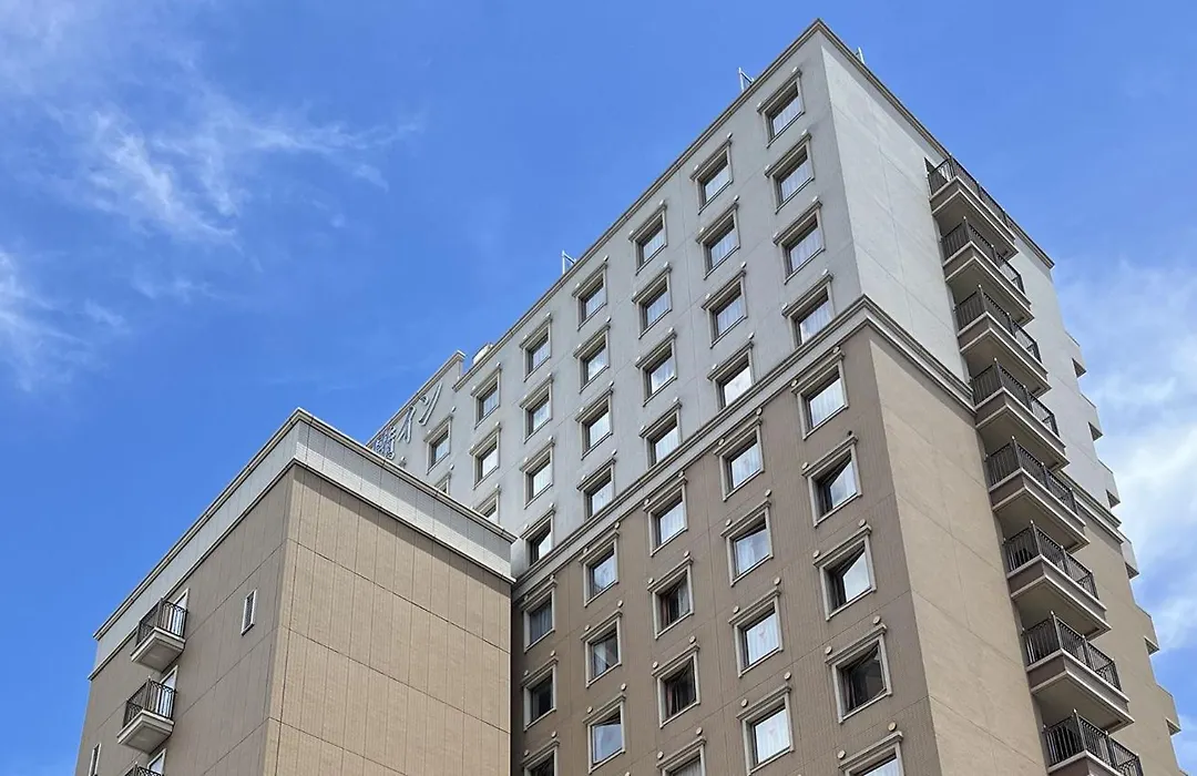 Toyoko Inn Kumamoto Shin-Shigai-1