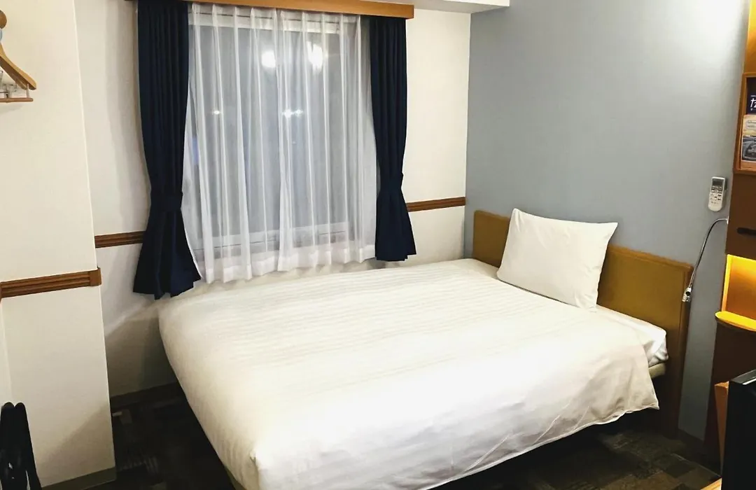 Toyoko Inn Kobe Sannomiya-Eki Higashi-1