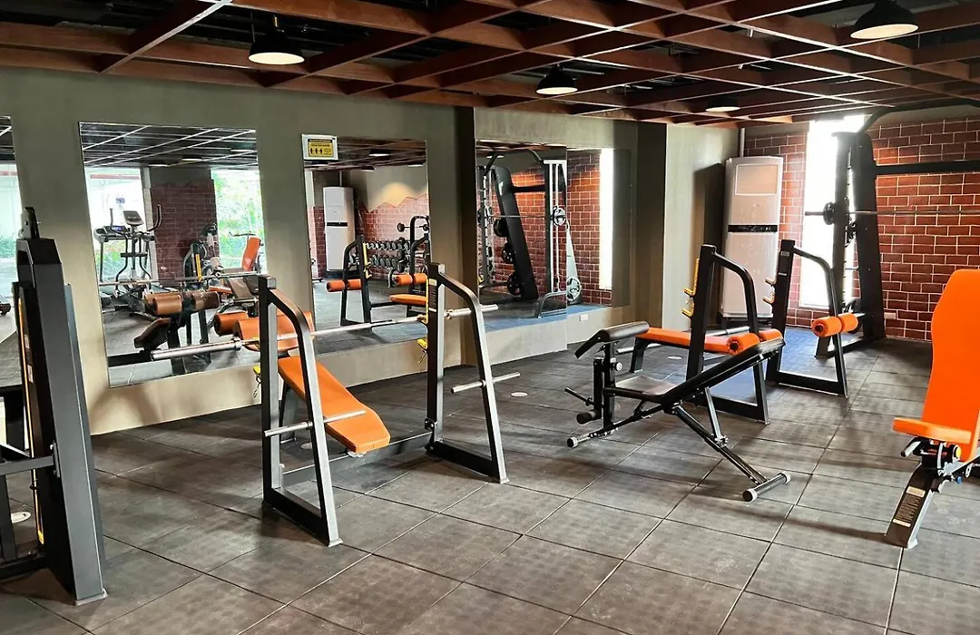 Stylish Studio Wfiber Internet Grand Residences-1
