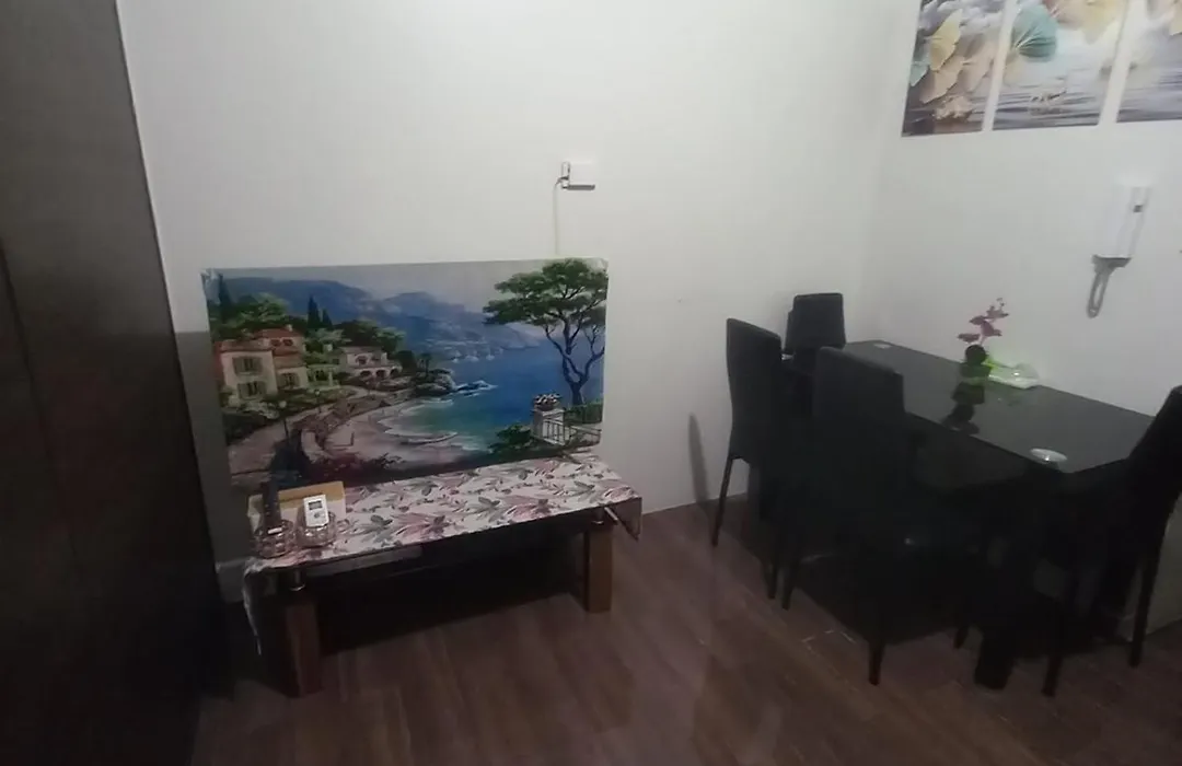 Cruz Air Residences-1