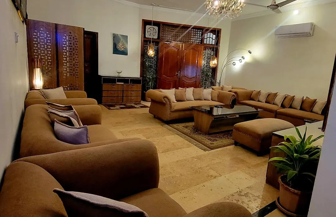 Peace Guest House-1