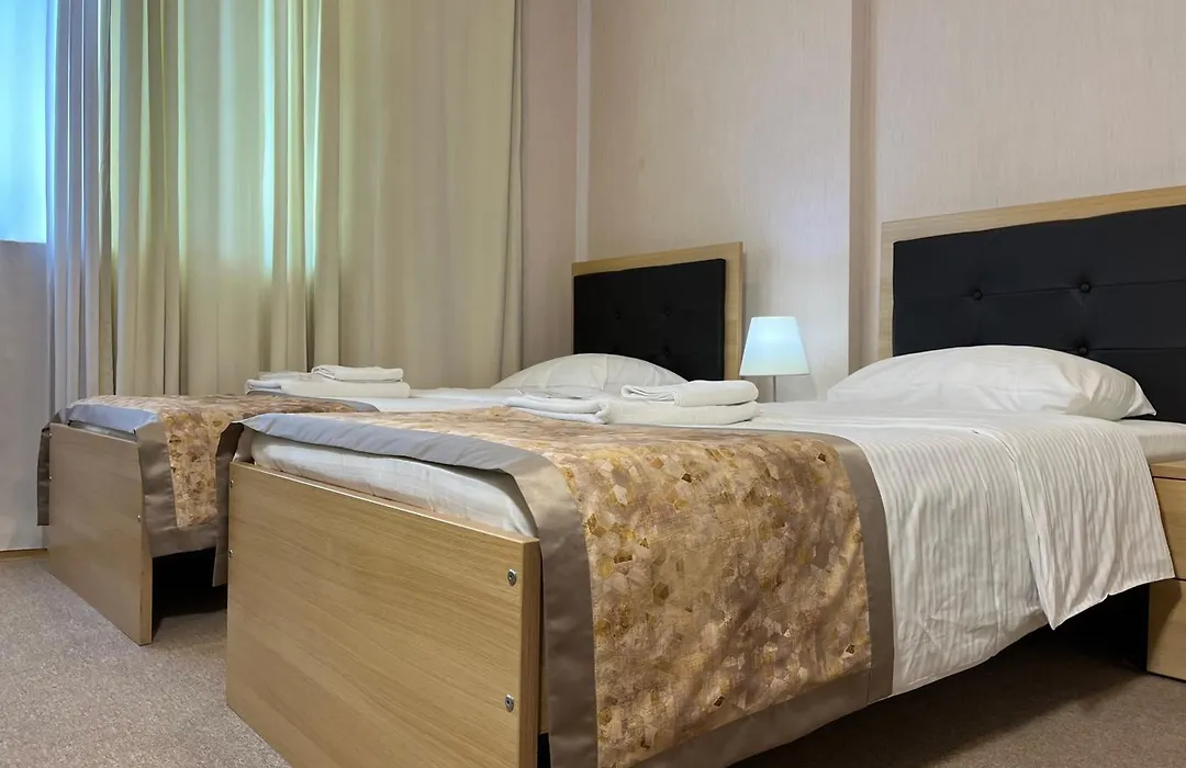 Arena Hotel Baku-1